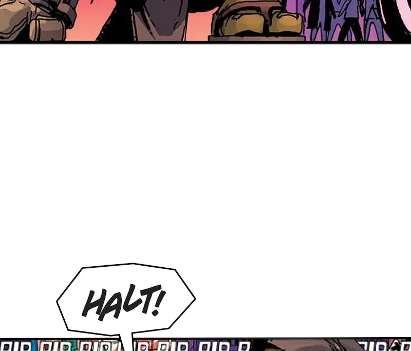 Comic Bom Bom