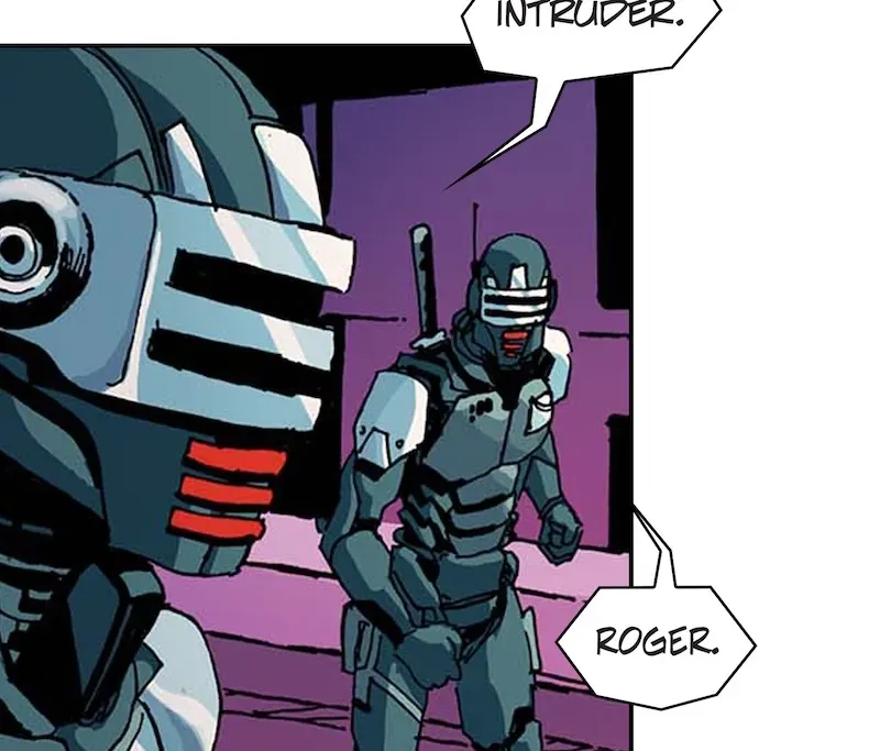 Comic Bom Bom