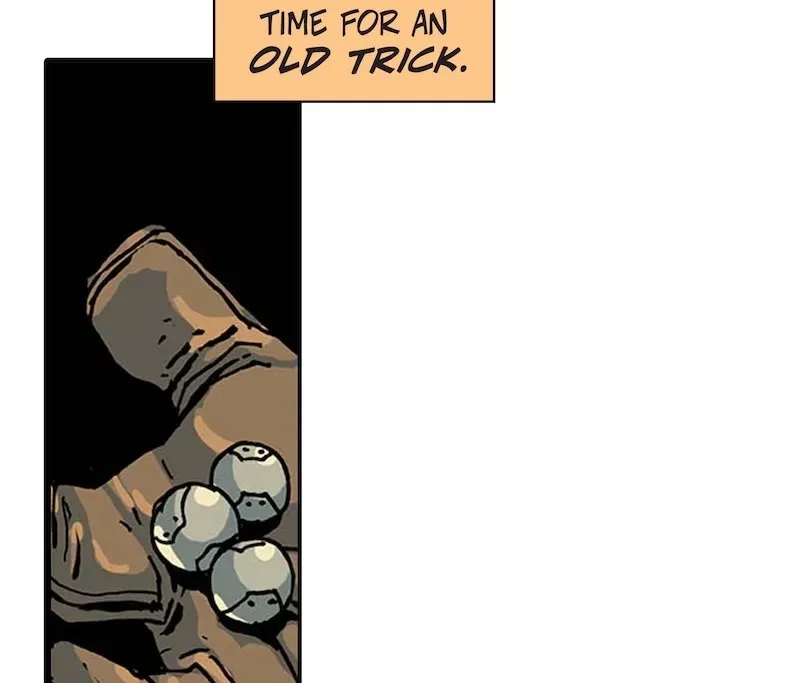 Comic Bom Bom