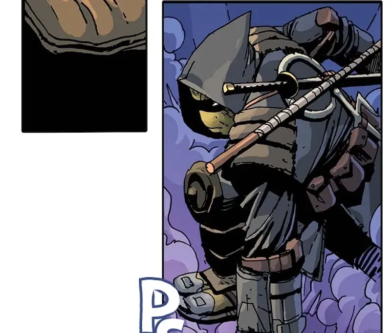 Comic Bom Bom