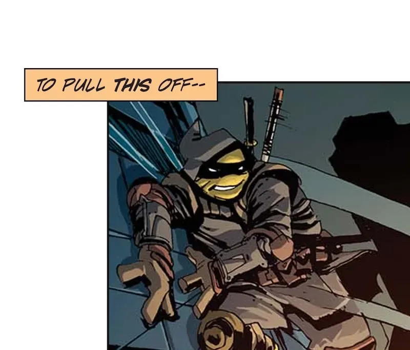 Comic Bom Bom