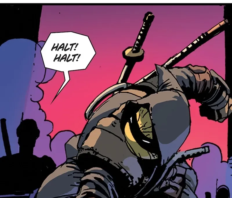 Comic Bom Bom
