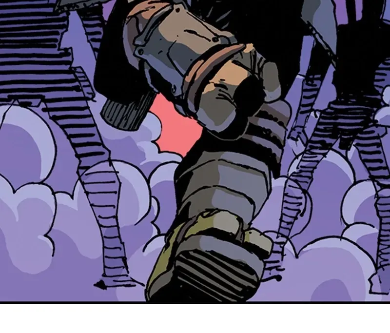 Comic Bom Bom