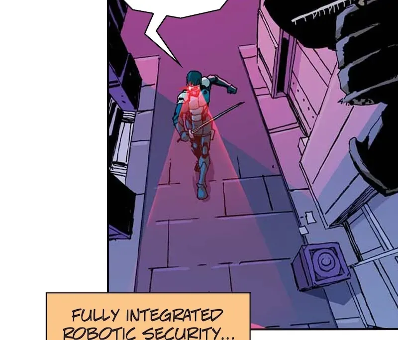 Comic Bom Bom