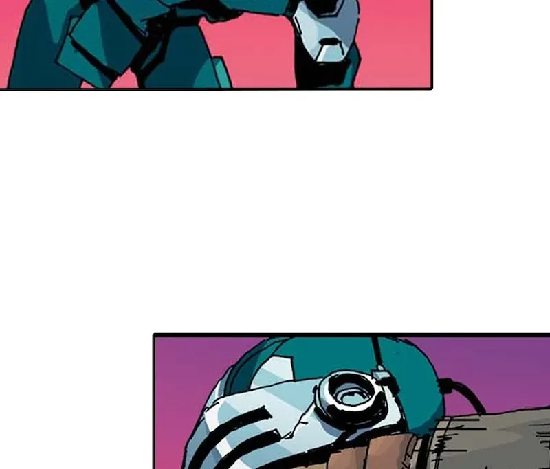 Comic Bom Bom