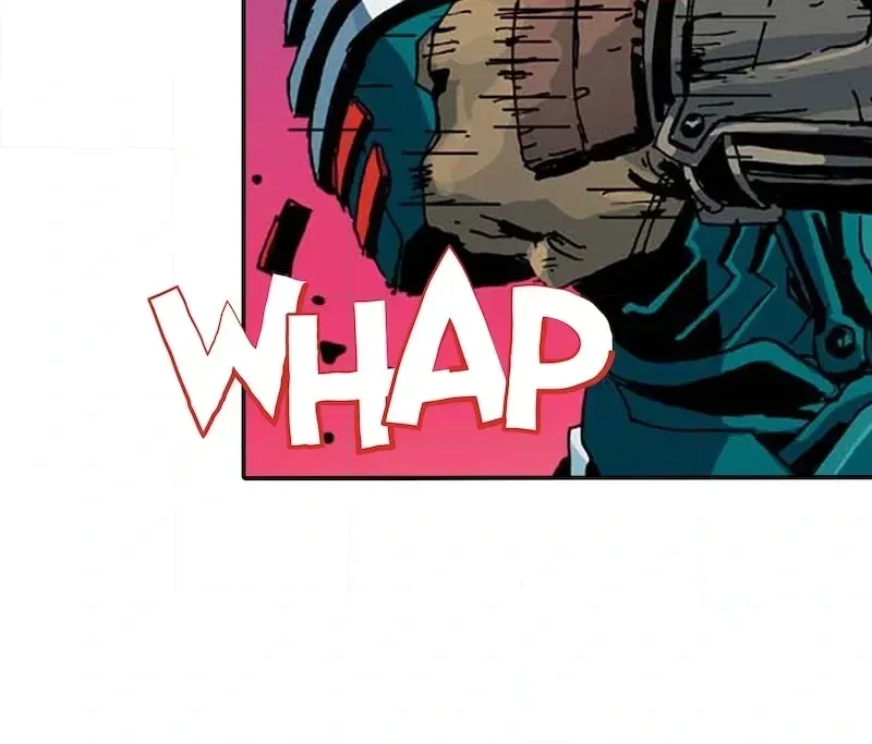 Comic Bom Bom