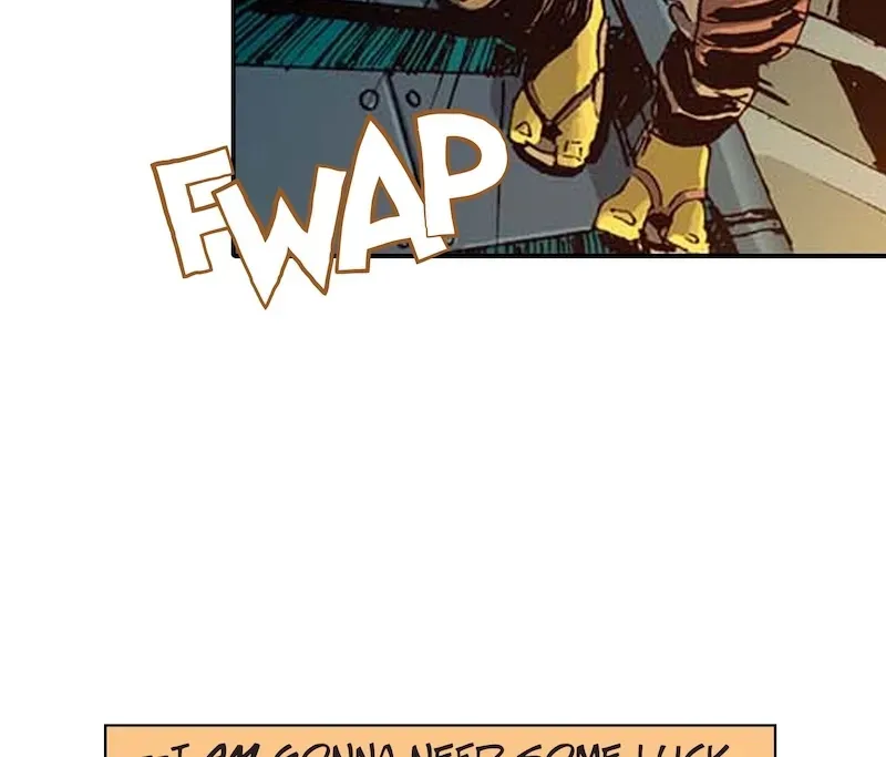 Comic Bom Bom