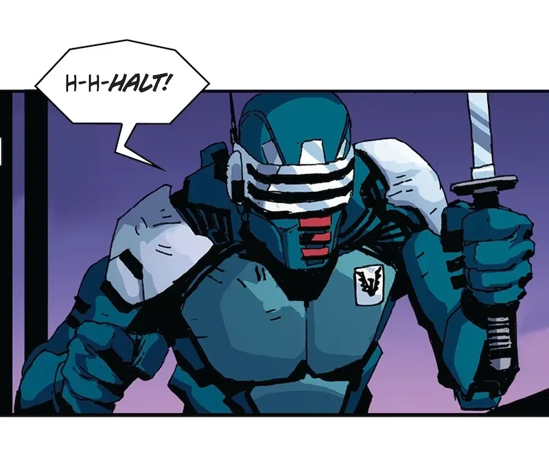 Comic Bom Bom