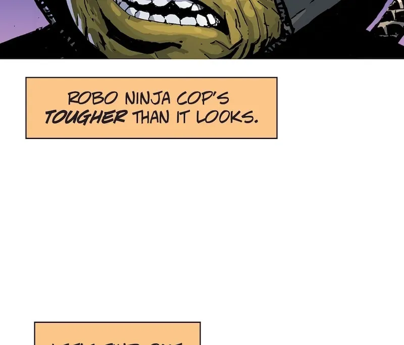 Comic Bom Bom
