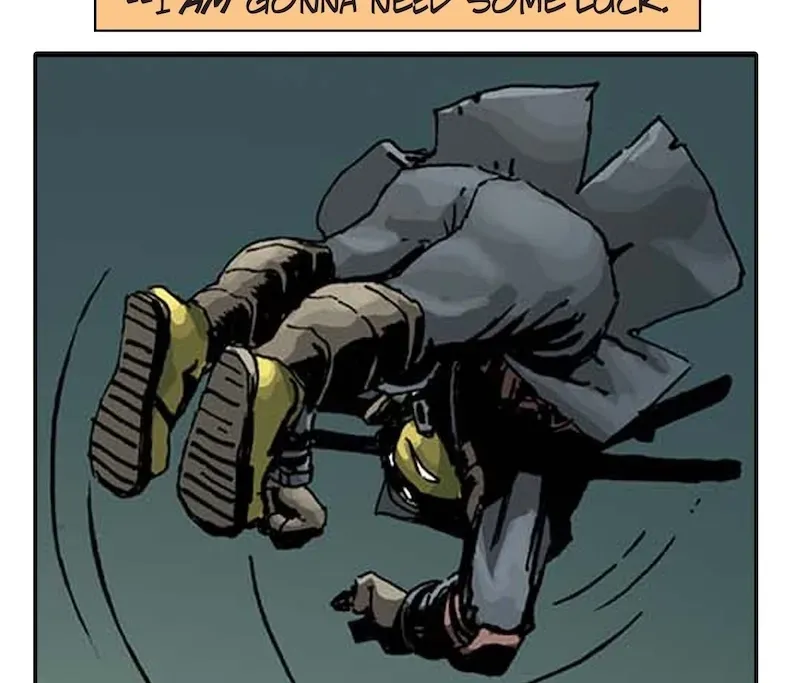 Comic Bom Bom