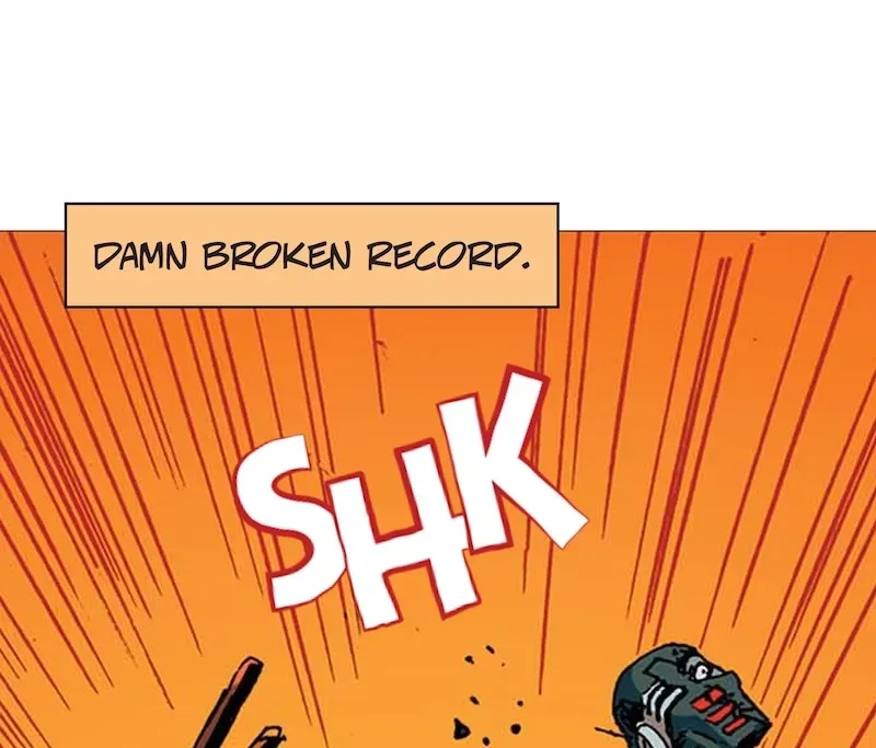 Comic Bom Bom
