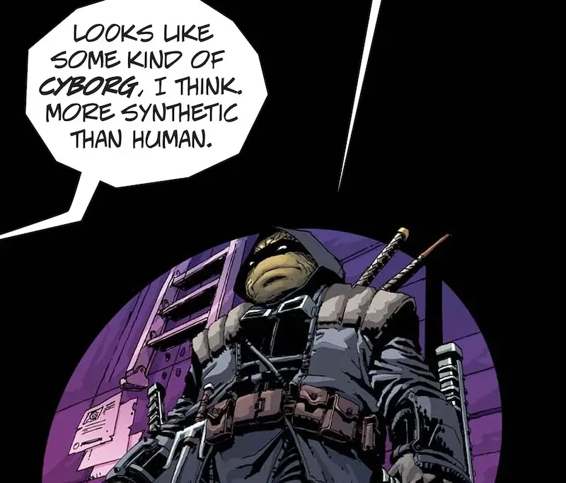 Comic Bom Bom