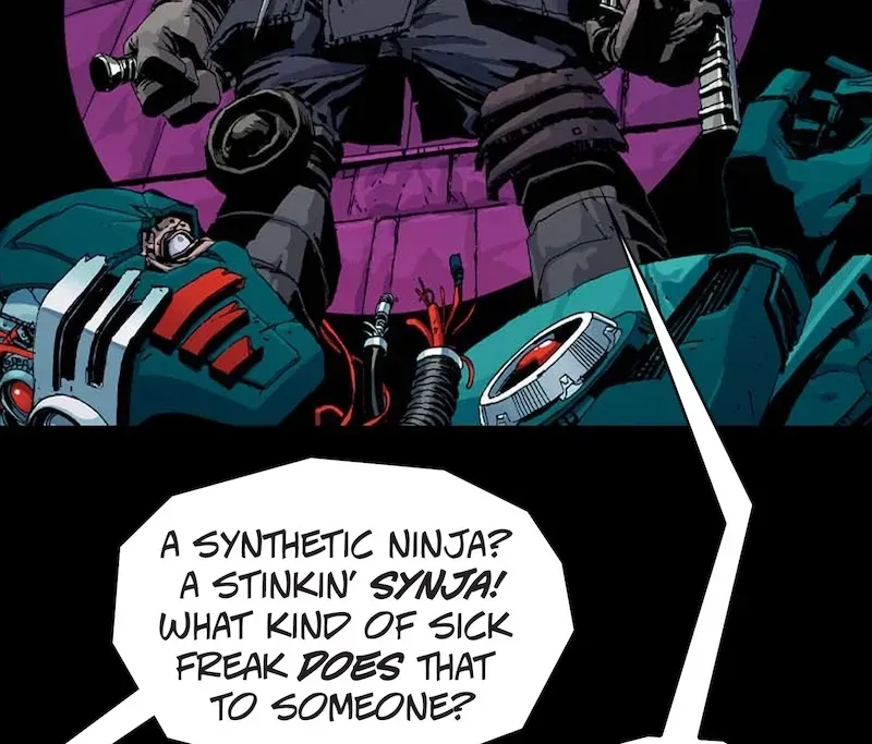 Comic Bom Bom