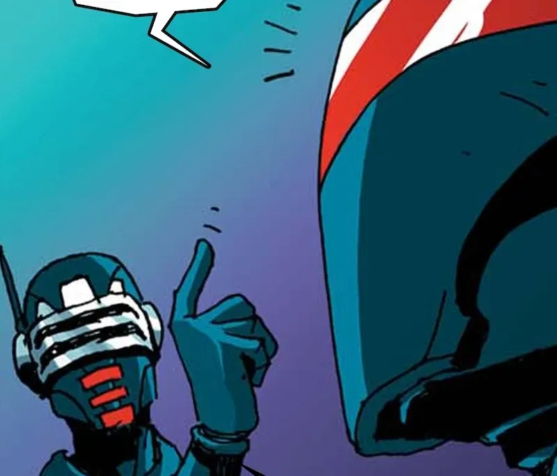 Comic Bom Bom