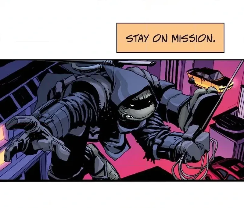Comic Bom Bom
