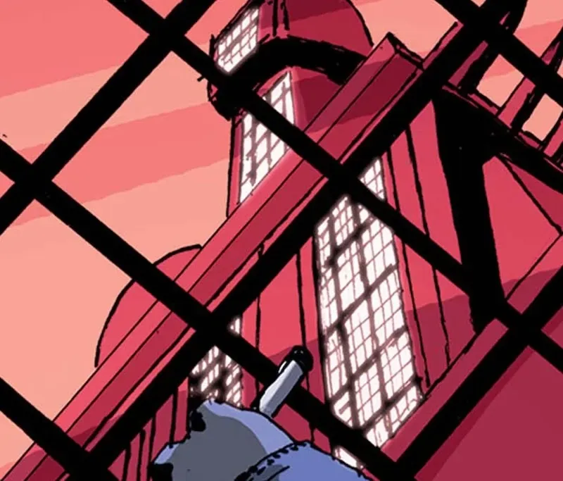 Comic Bom Bom