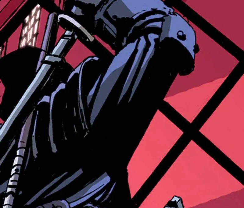 Comic Bom Bom