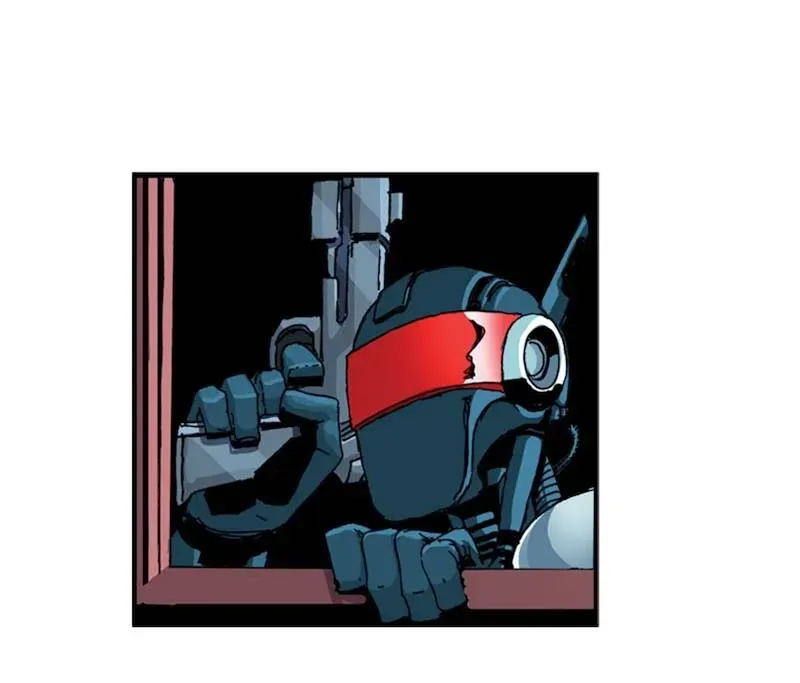 Comic Bom Bom