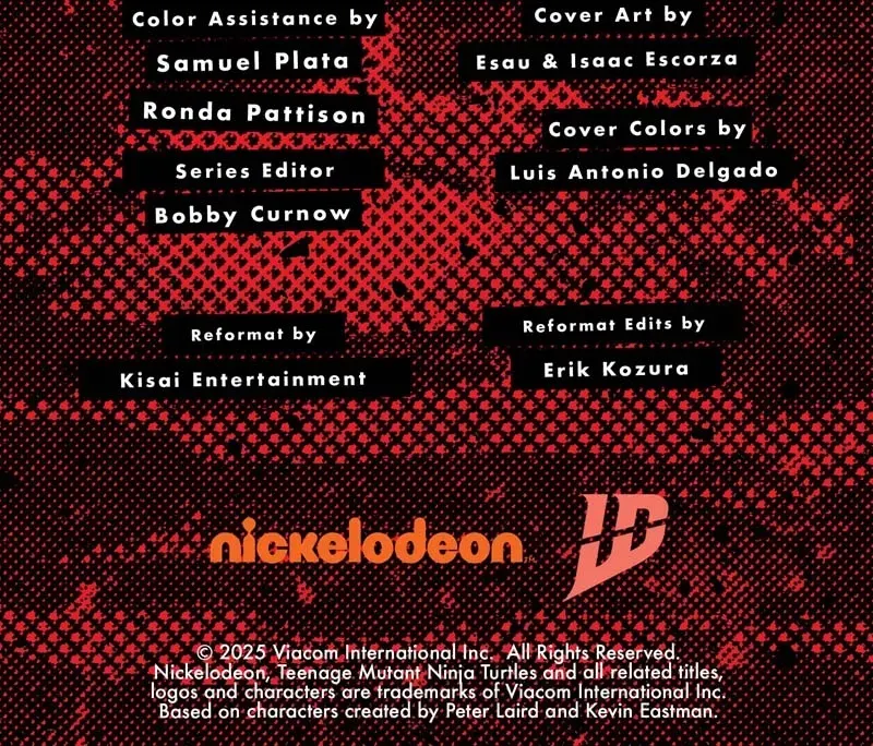 Comic Bom Bom