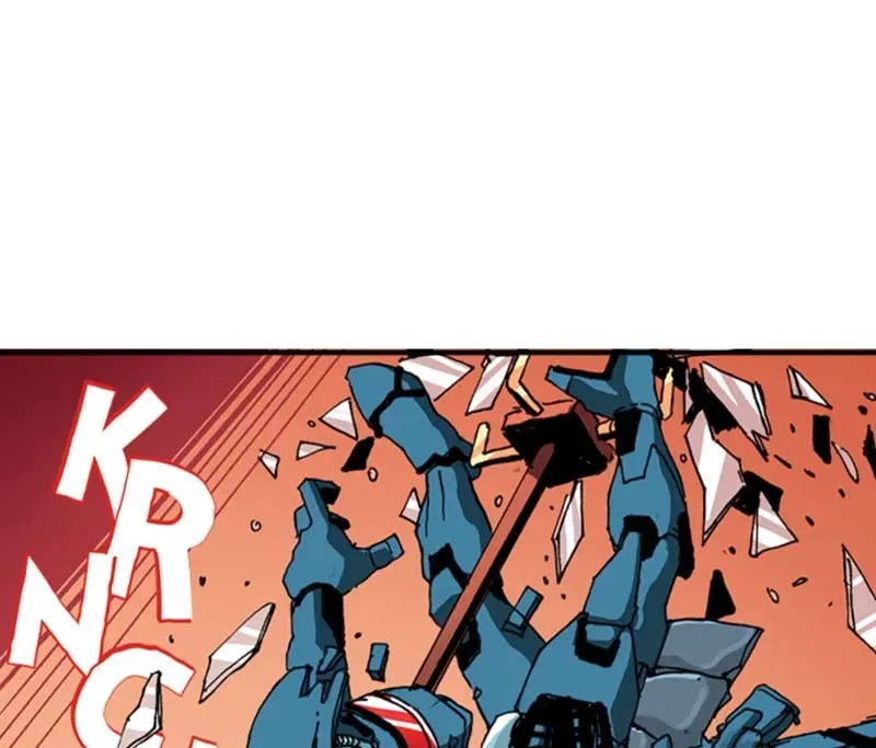 Comic Bom Bom