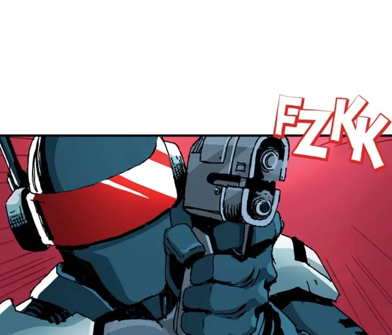 Comic Bom Bom