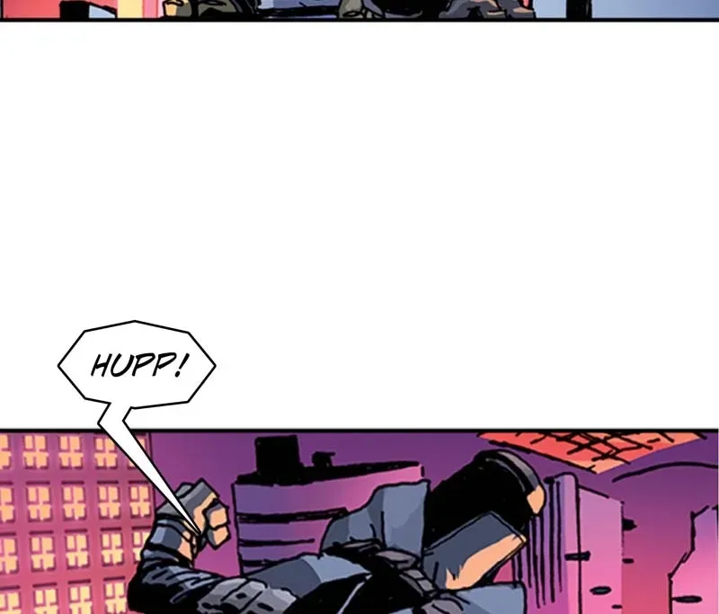 Comic Bom Bom