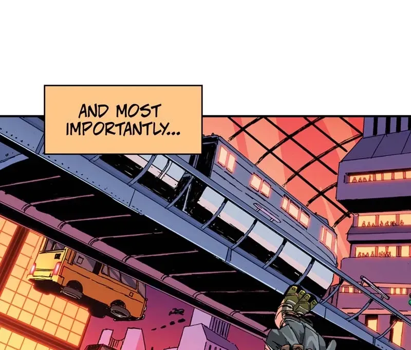 Comic Bom Bom