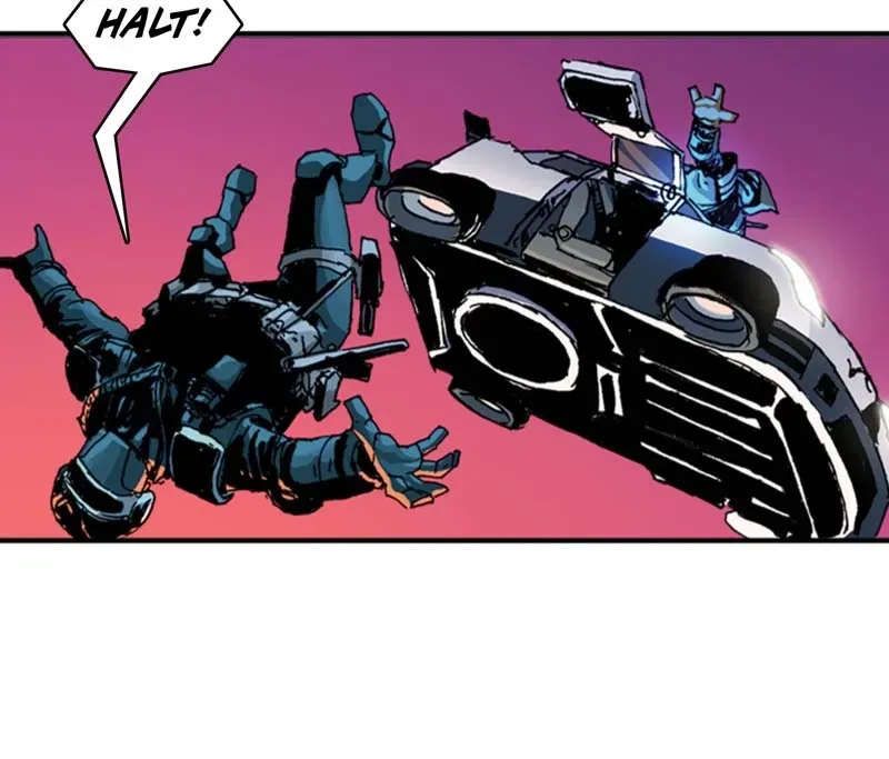 Comic Bom Bom