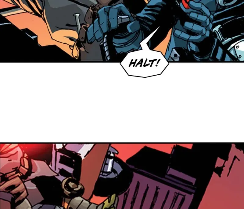 Comic Bom Bom