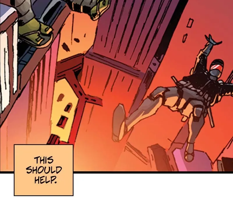 Comic Bom Bom