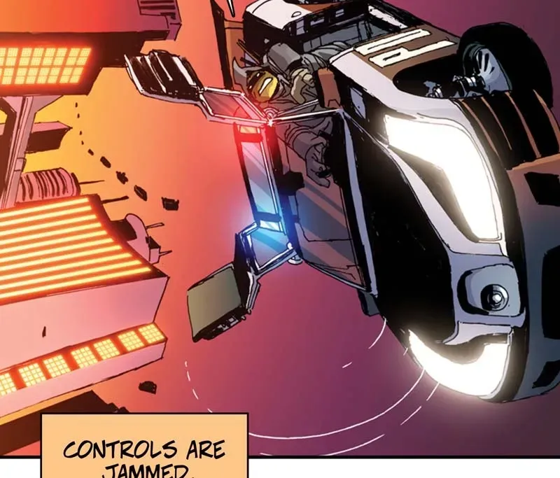 Comic Bom Bom