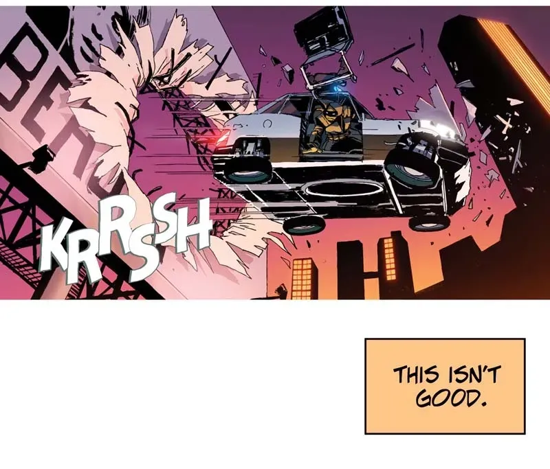 Comic Bom Bom