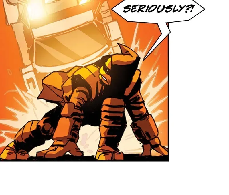 Comic Bom Bom