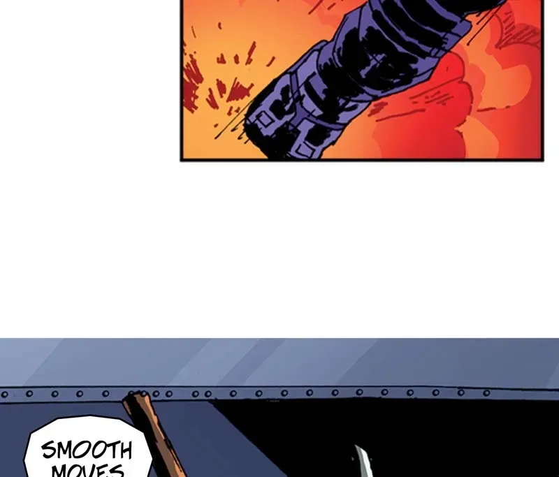 Comic Bom Bom