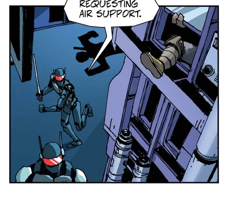 Comic Bom Bom