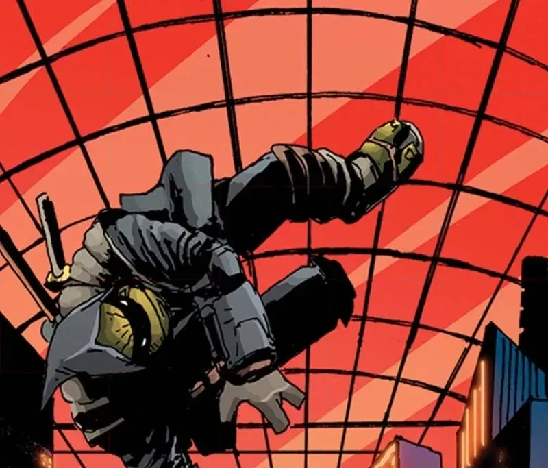 Comic Bom Bom