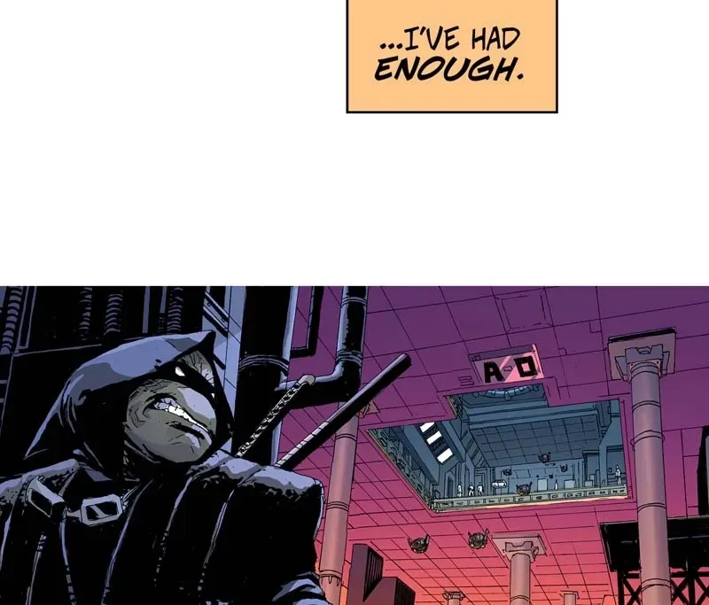 Comic Bom Bom