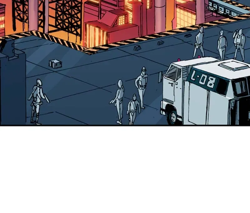 Comic Bom Bom