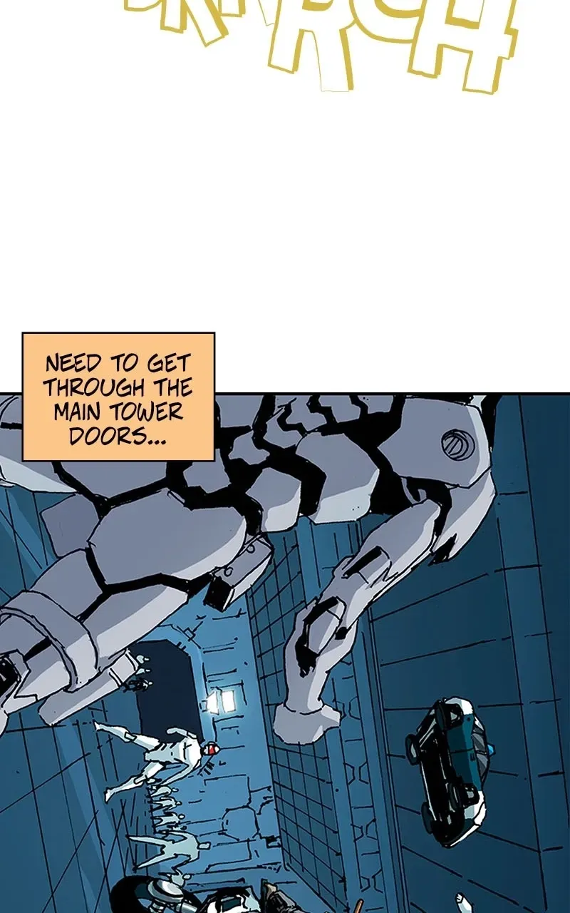 Comic Bom Bom