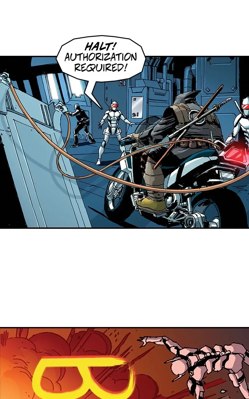 Comic Bom Bom