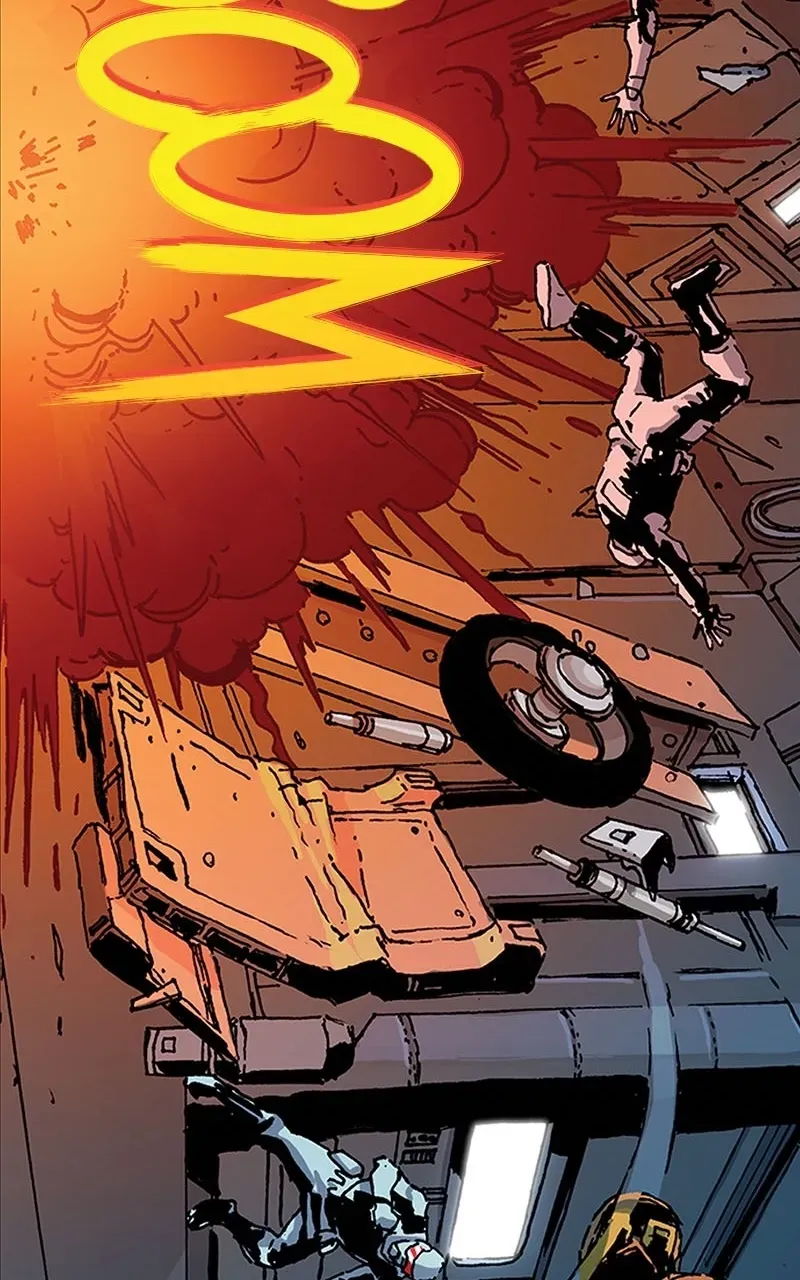 Comic Bom Bom
