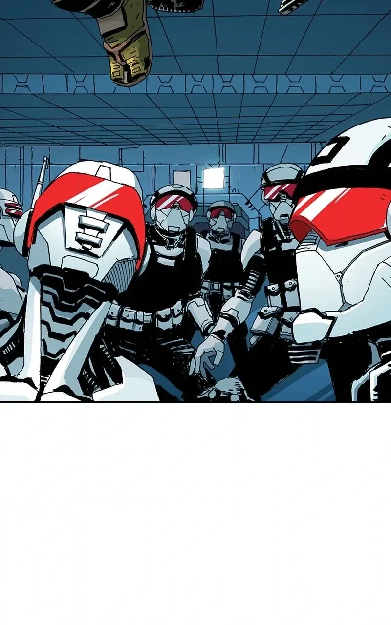 Comic Bom Bom