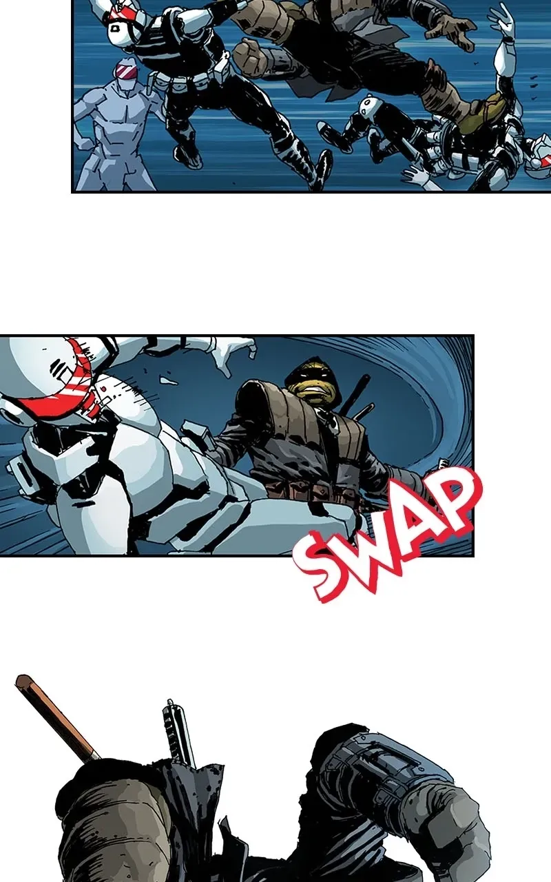 Comic Bom Bom