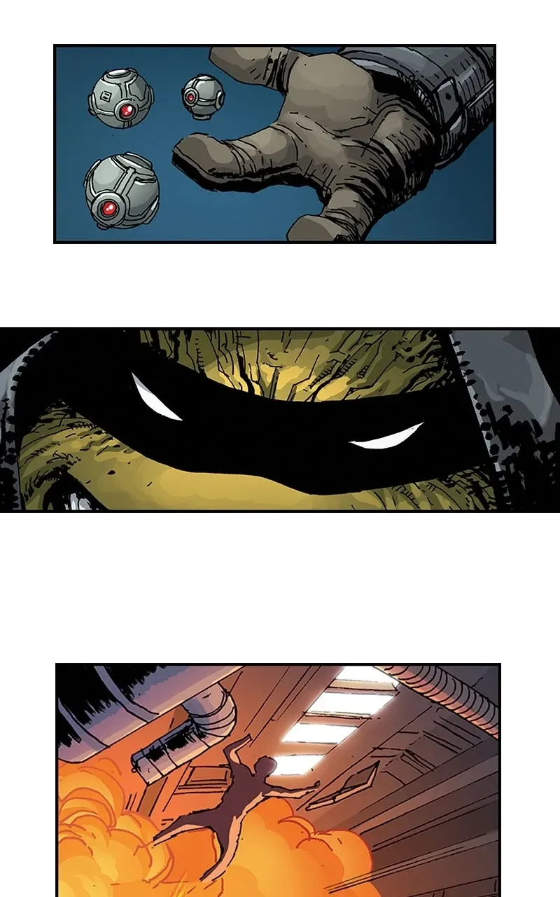 Comic Bom Bom