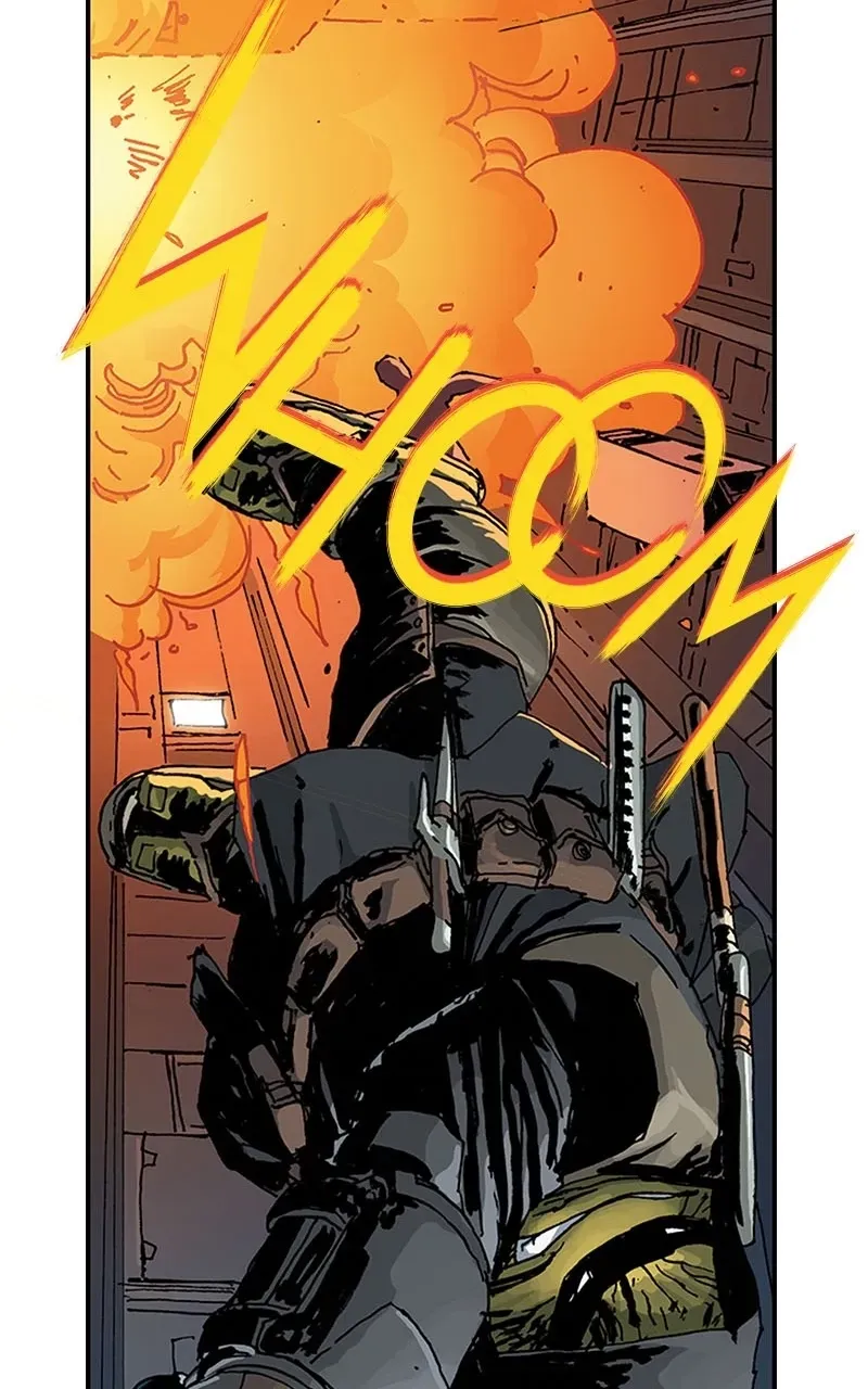 Comic Bom Bom
