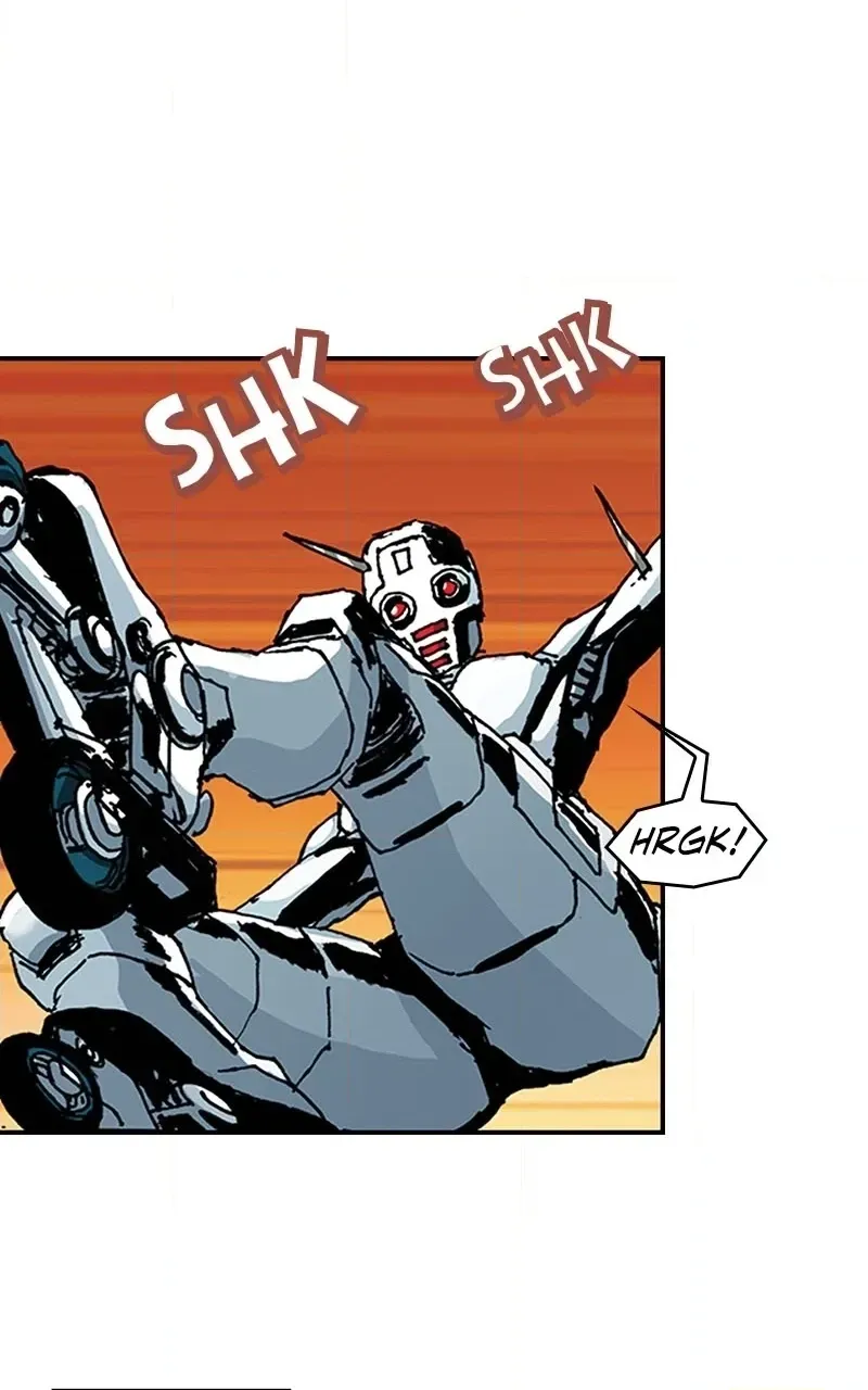 Comic Bom Bom