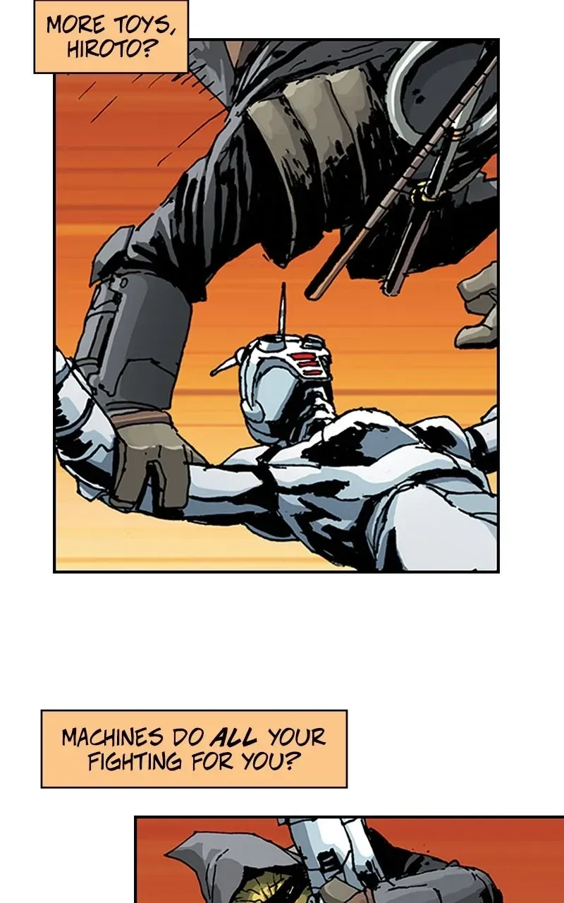 Comic Bom Bom