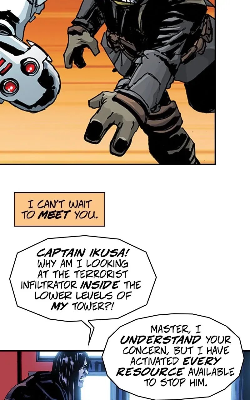 Comic Bom Bom
