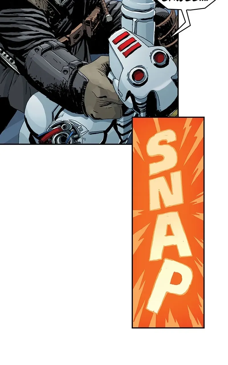 Comic Bom Bom