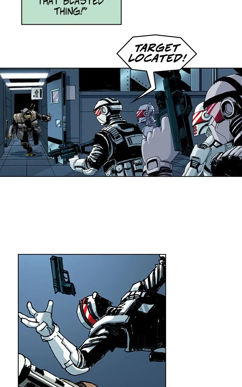 Comic Bom Bom